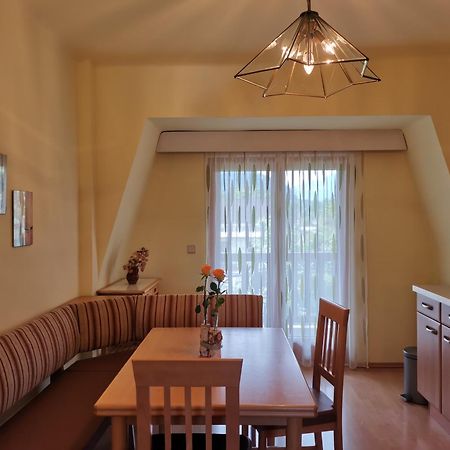 Bungalow & Apartments "Am Deber" Velden - Augsdorf Velden am Woerthersee Luaran gambar