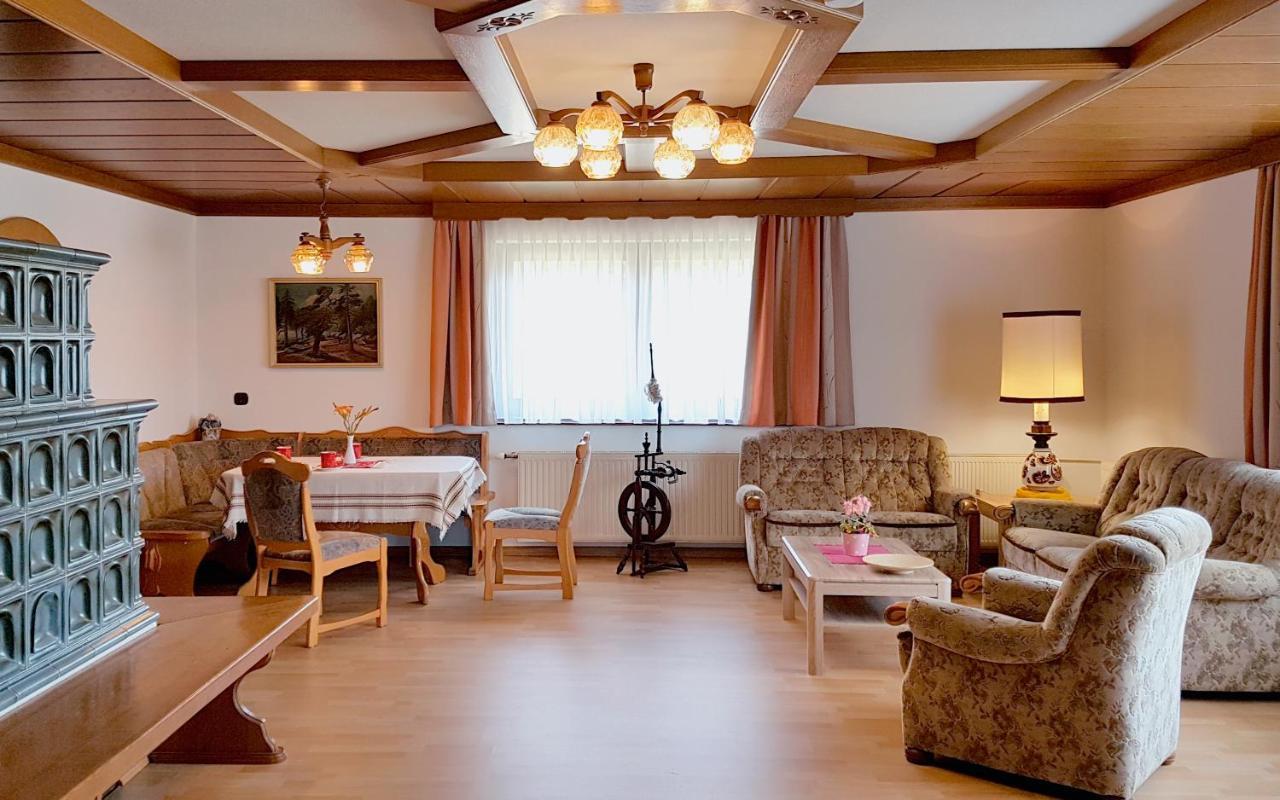 Bungalow & Apartments "Am Deber" Velden - Augsdorf Velden am Woerthersee Luaran gambar