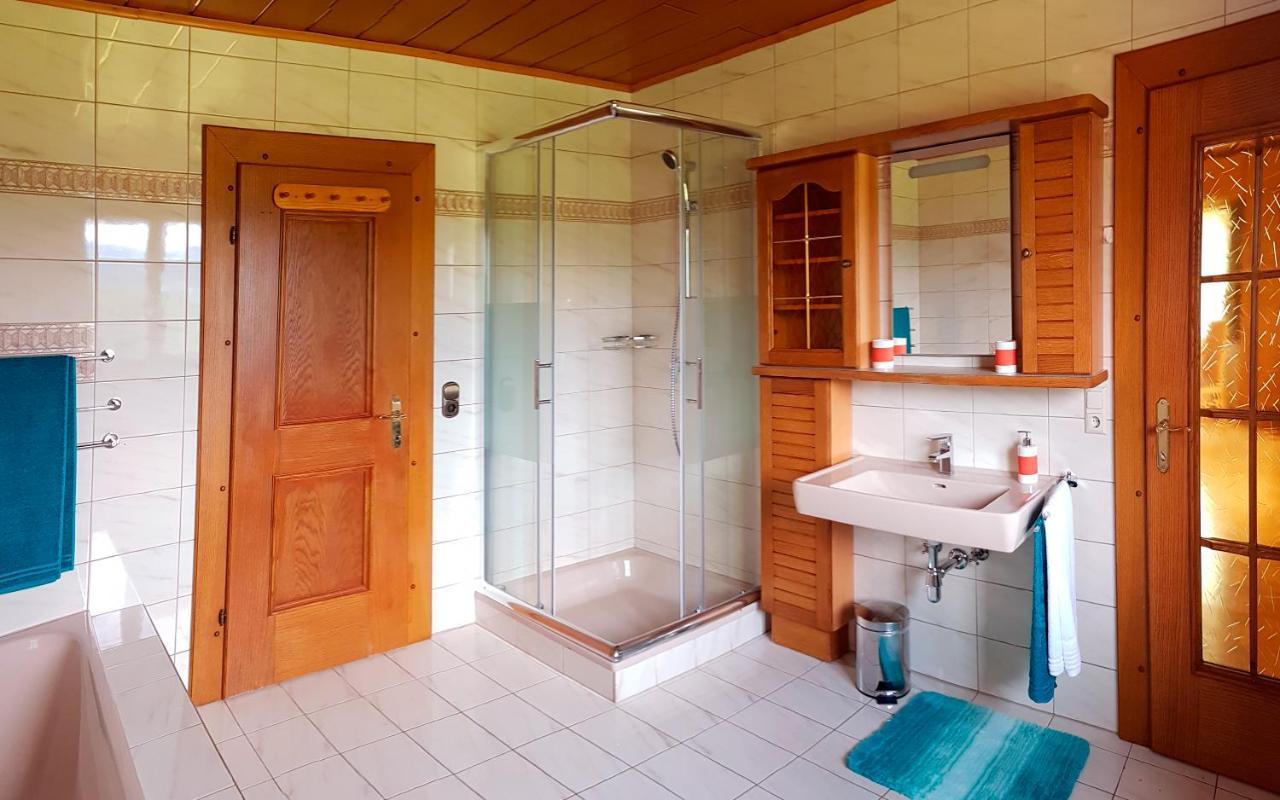 Bungalow & Apartments "Am Deber" Velden - Augsdorf Velden am Woerthersee Luaran gambar