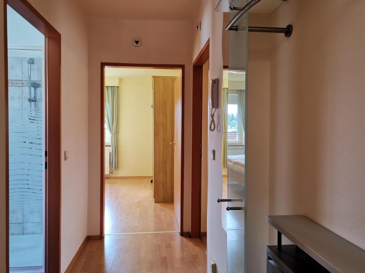 Bungalow & Apartments "Am Deber" Velden - Augsdorf Velden am Woerthersee Luaran gambar