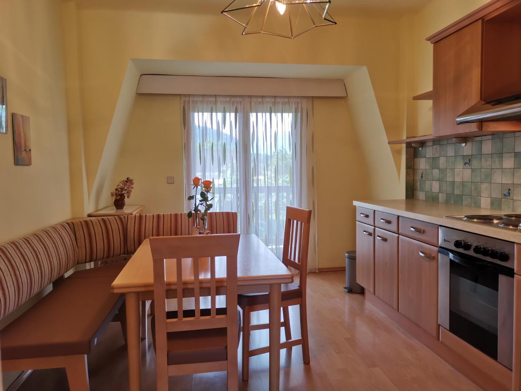 Bungalow & Apartments "Am Deber" Velden - Augsdorf Velden am Woerthersee Bilik gambar